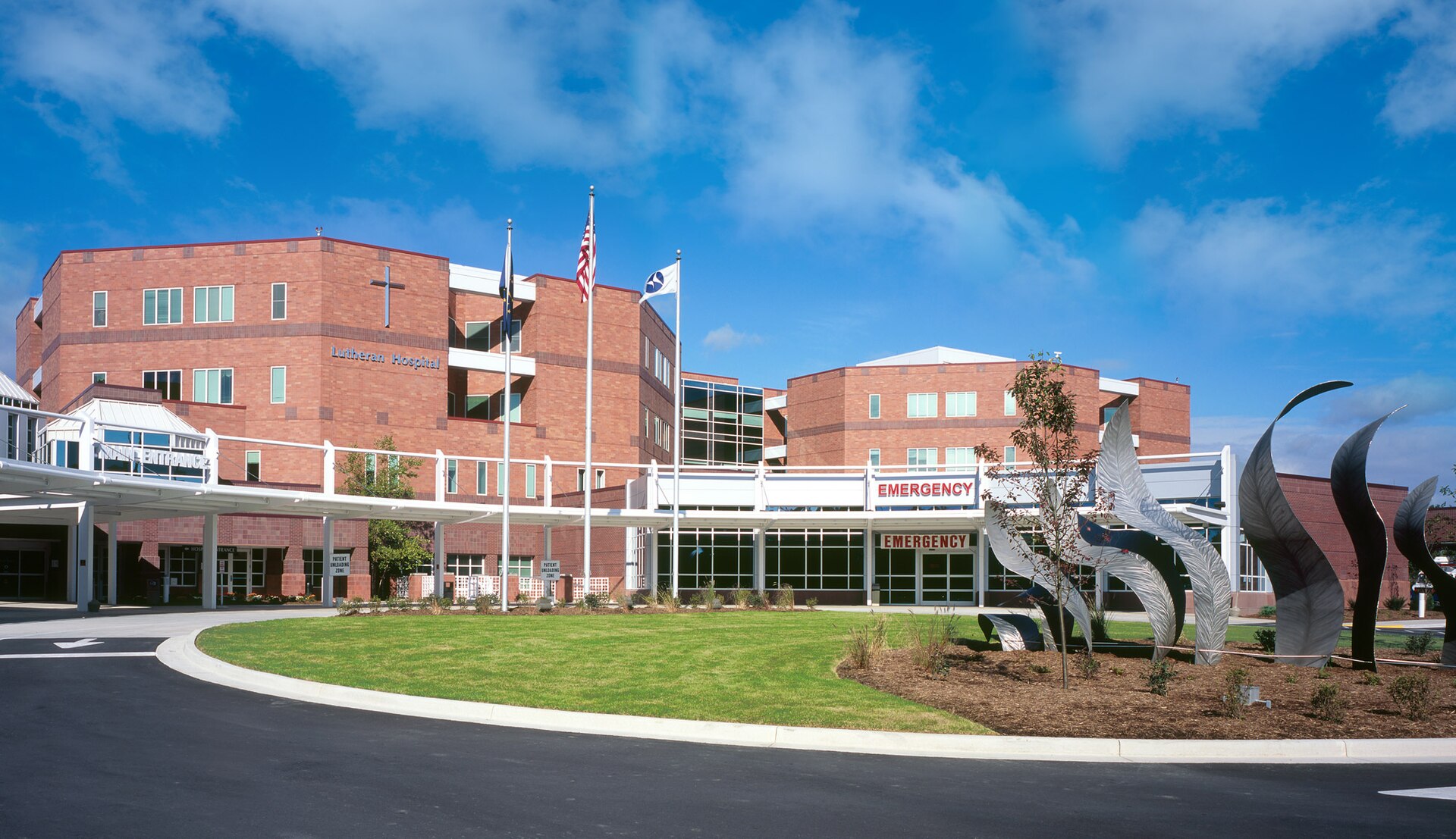 Asbestos Exposure at Lutheran Hospital – Fort Wayne
