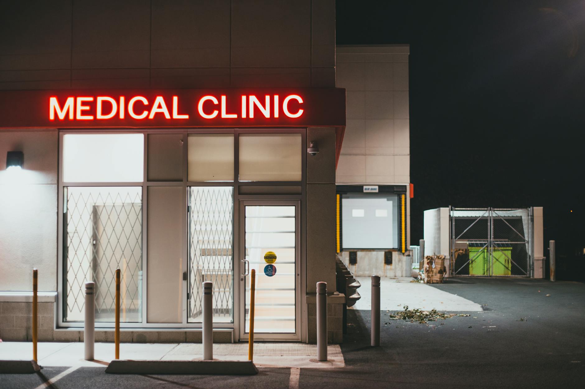 Asbestos Exposure at Marion General Hospital — Marion, Indiana: What Workers and Tradesmen Need to Know