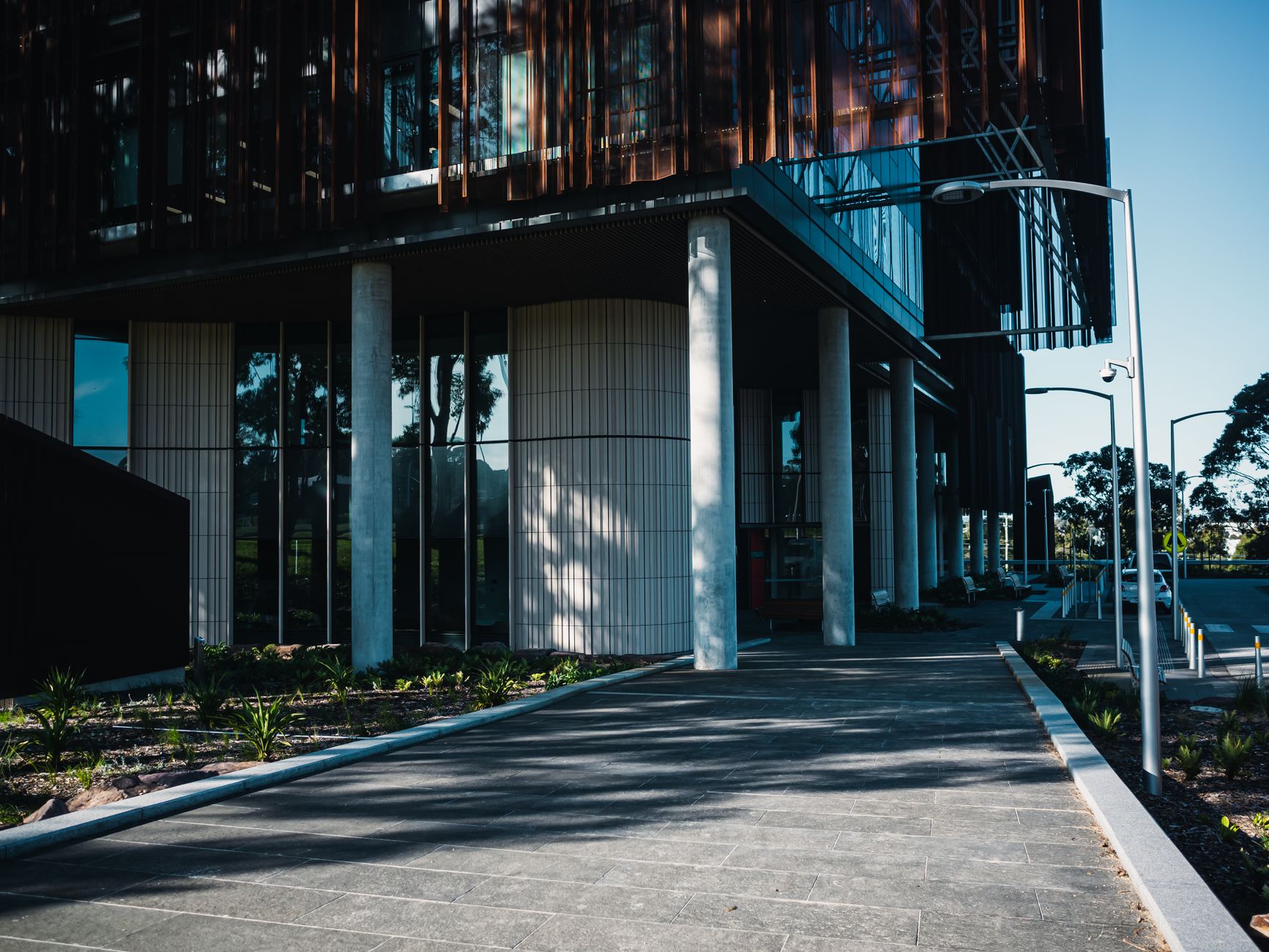 Asbestos Exposure at Hospital Facilities — Legal Guide for Tradesmen