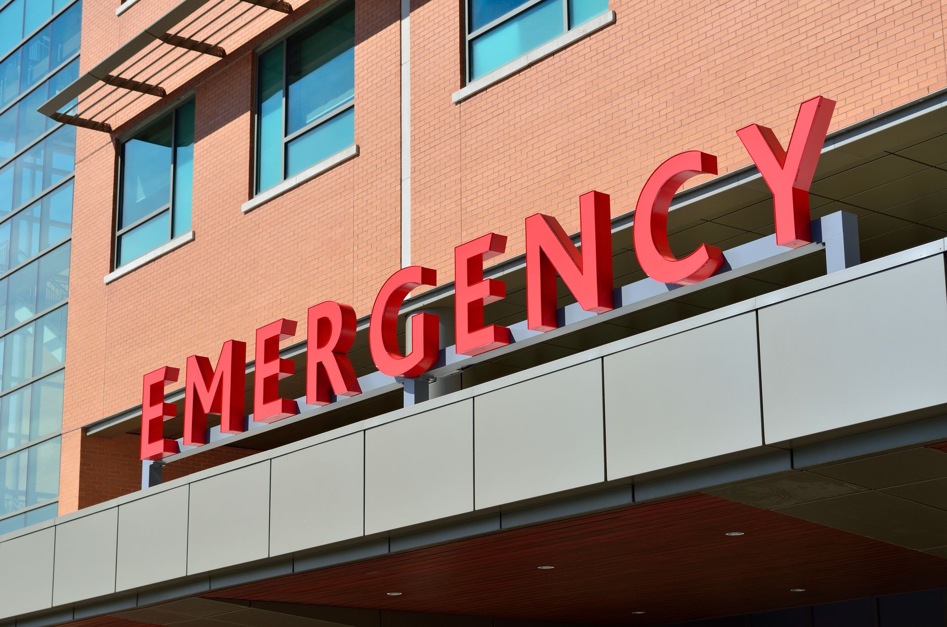 Asbestos Exposure at Riley Hospital for Children — Indianapolis