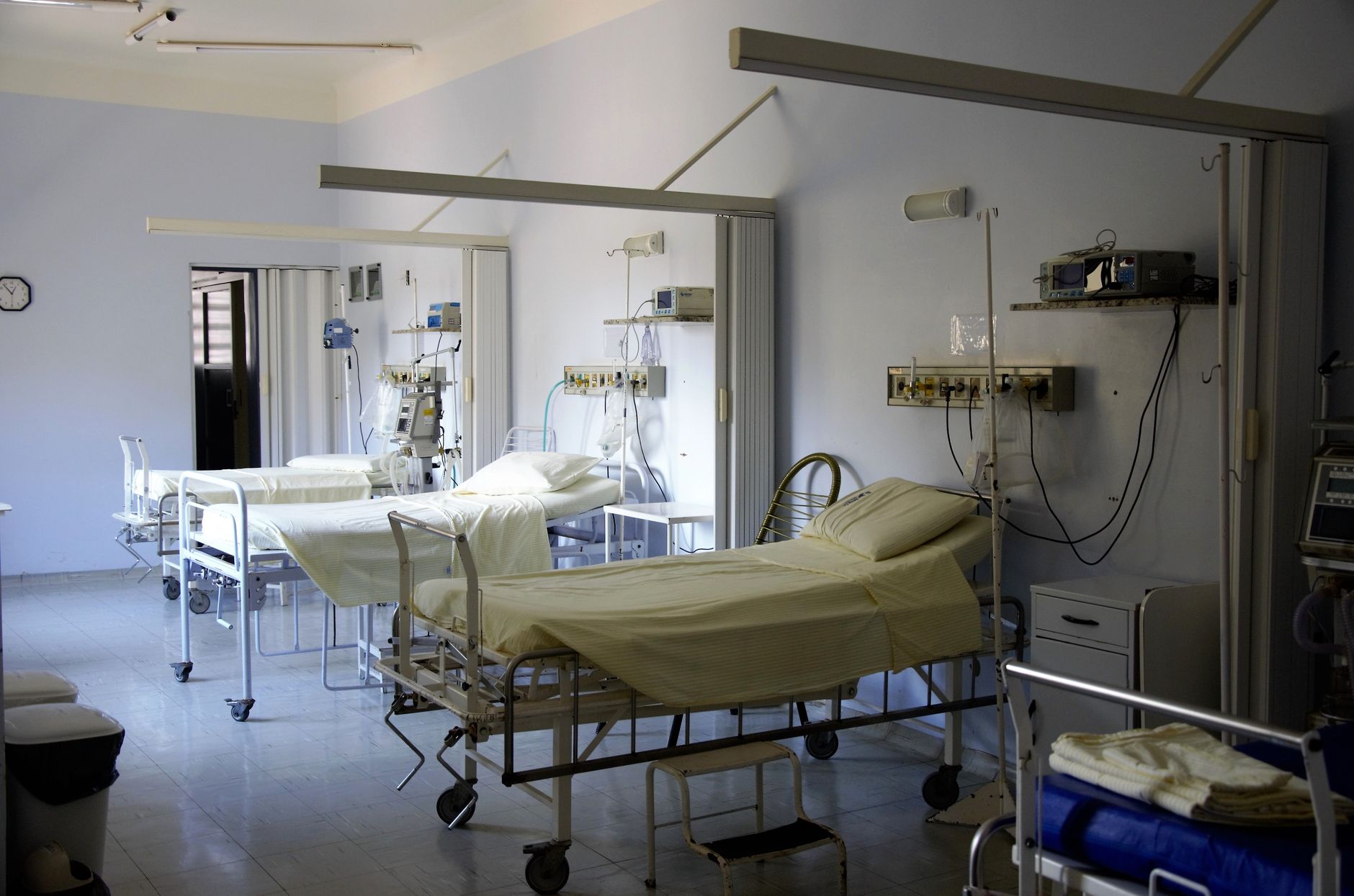 Asbestos Exposure at White County Memorial Hospital — Monticello, Indiana: Former Worker Claims