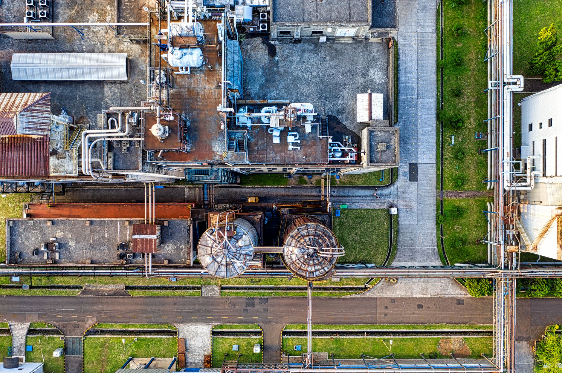 Industrial-Facilities