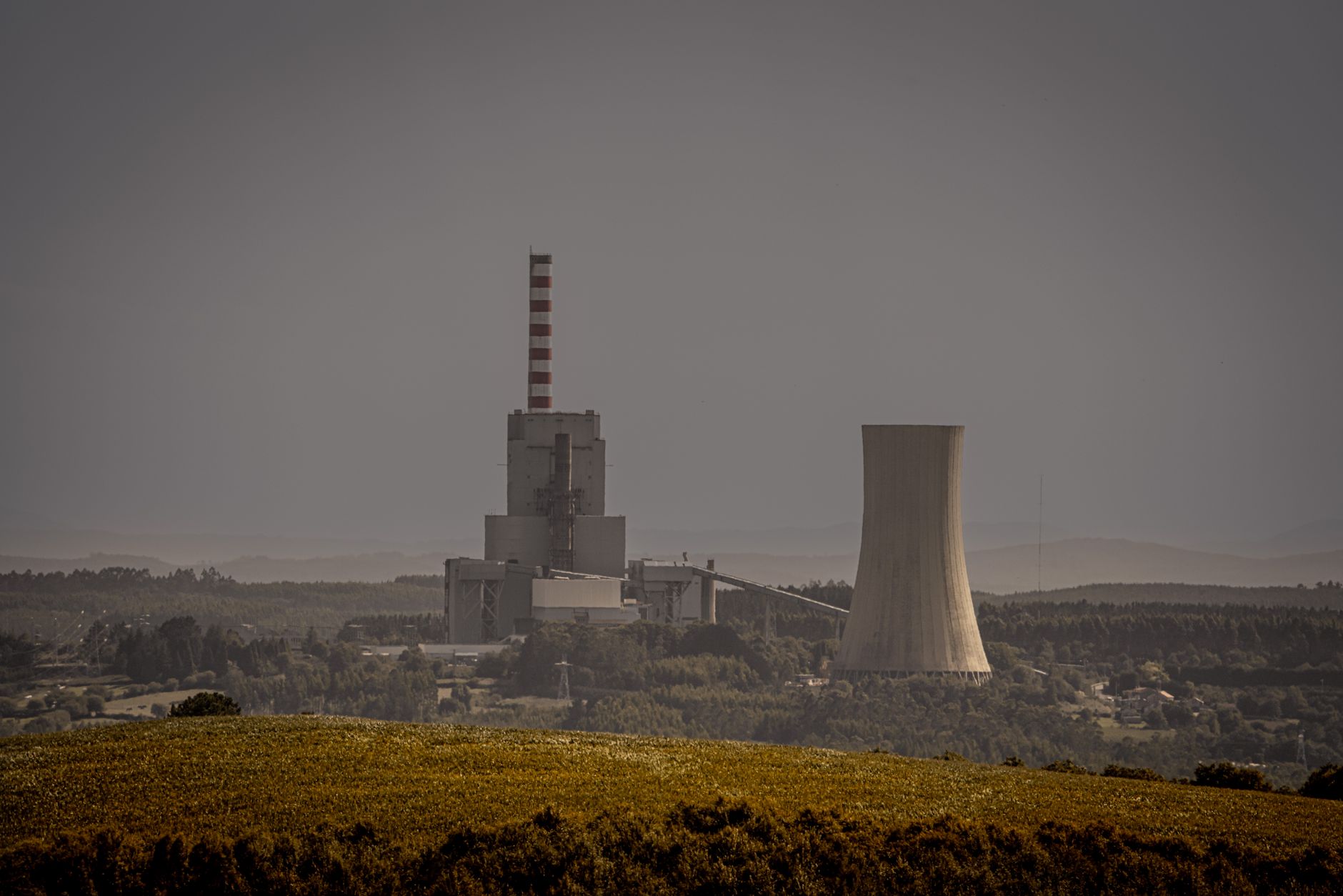 Power-Plants