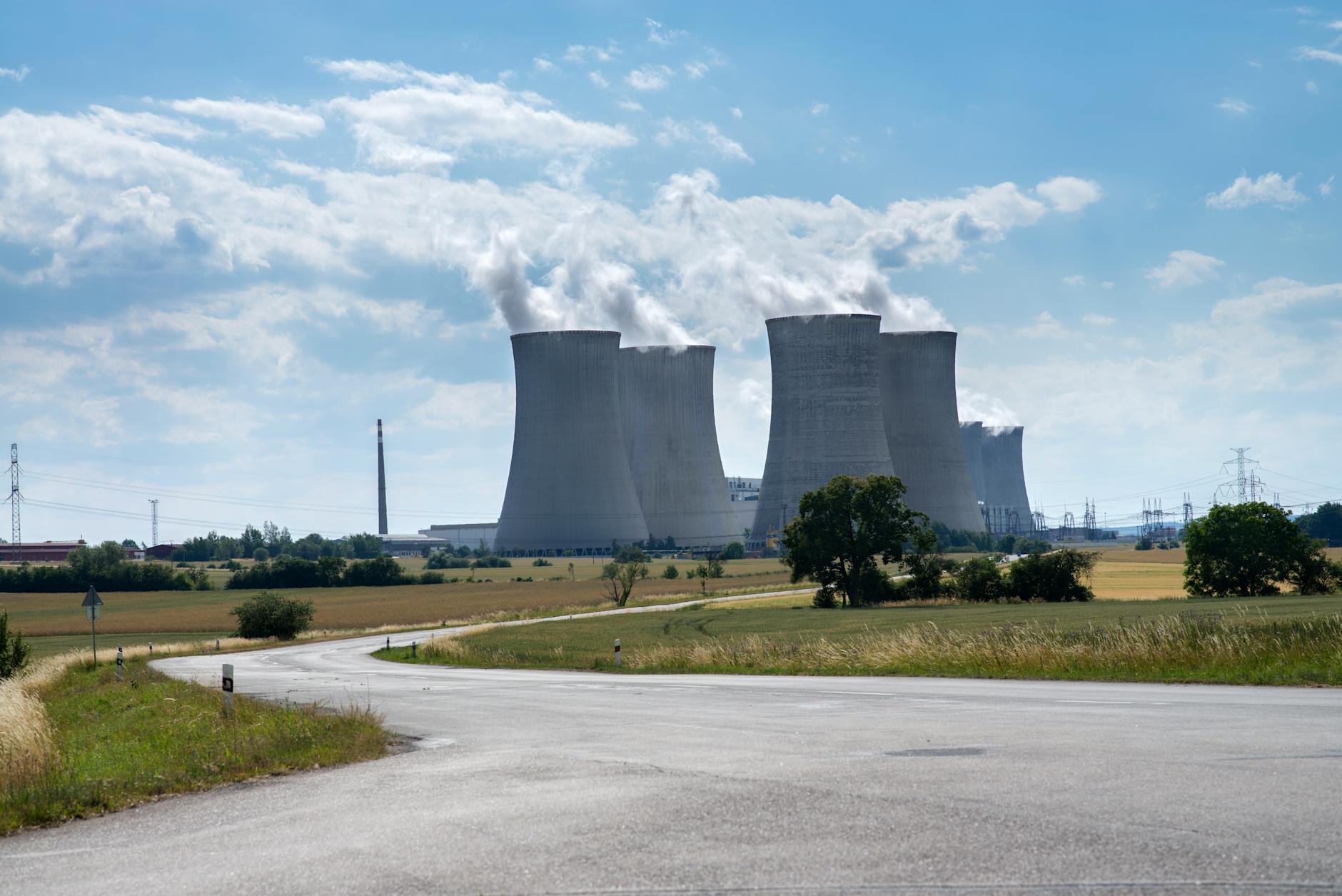 Power-Plants