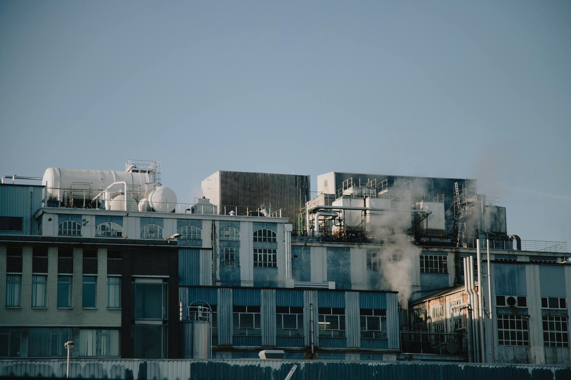 Industrial-Facilities