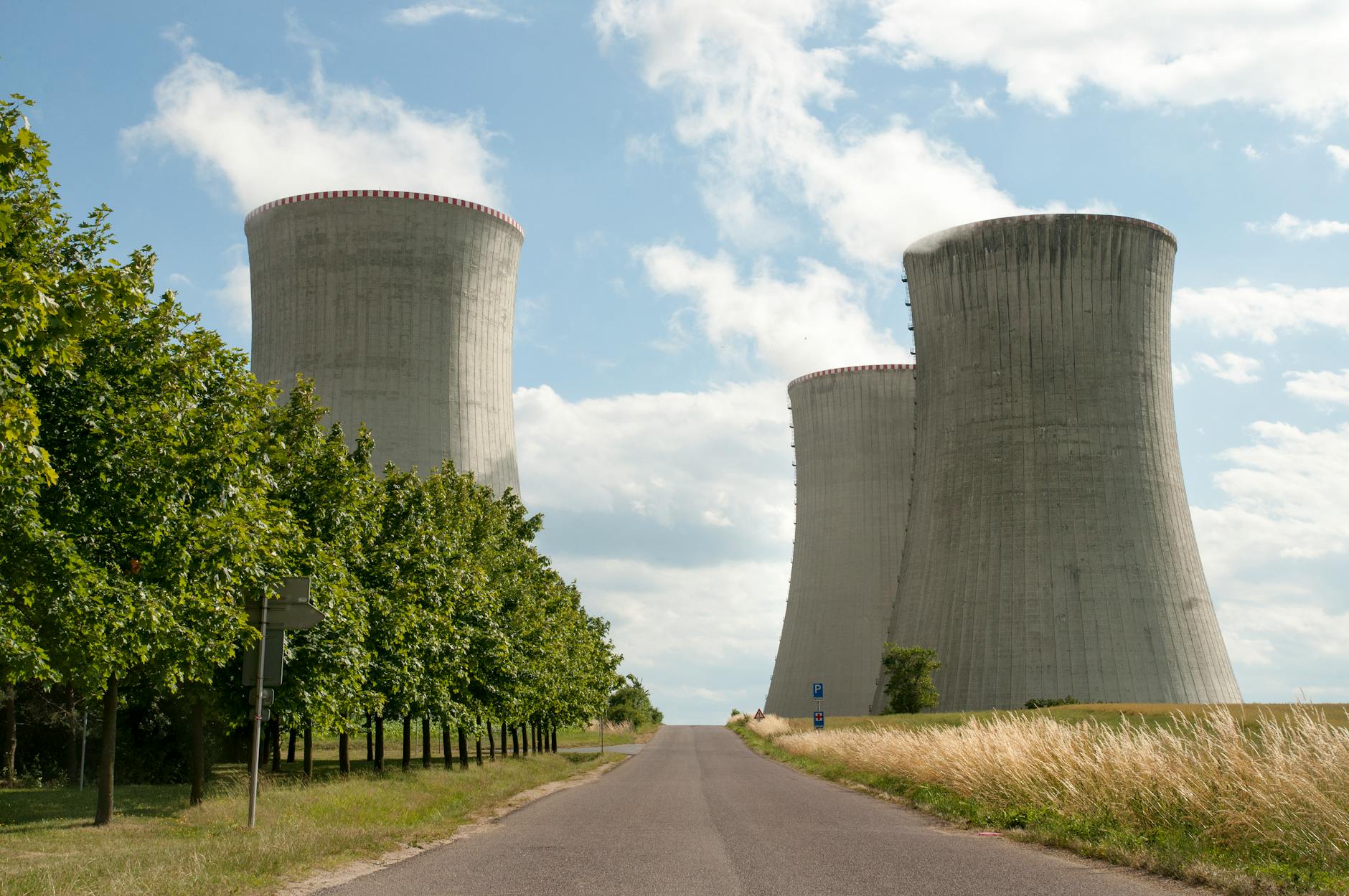 Power-Plants