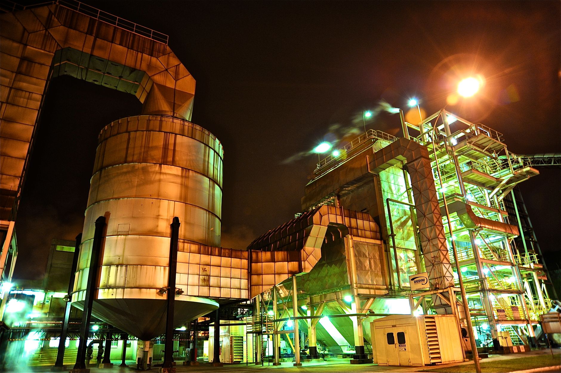 Industrial-Facilities