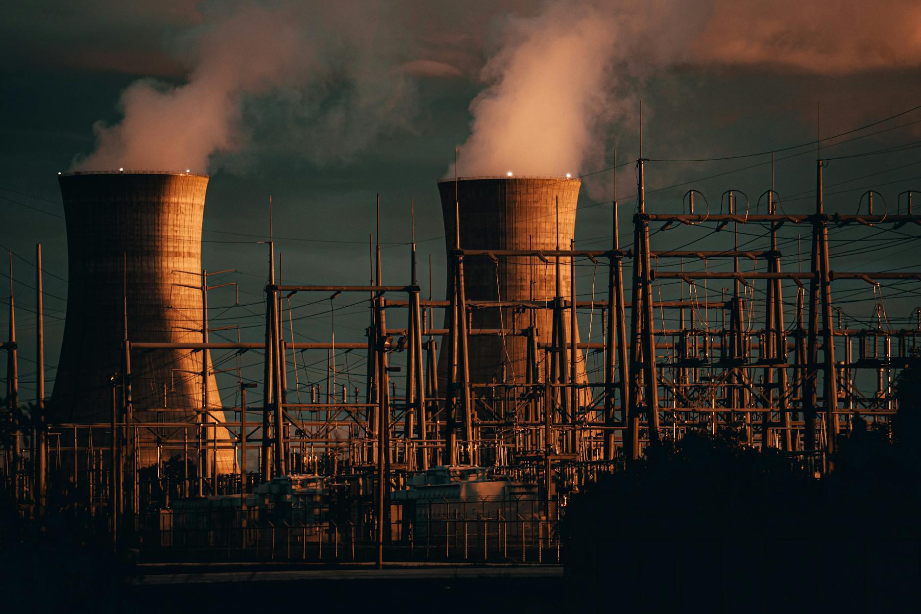 Power-Plants