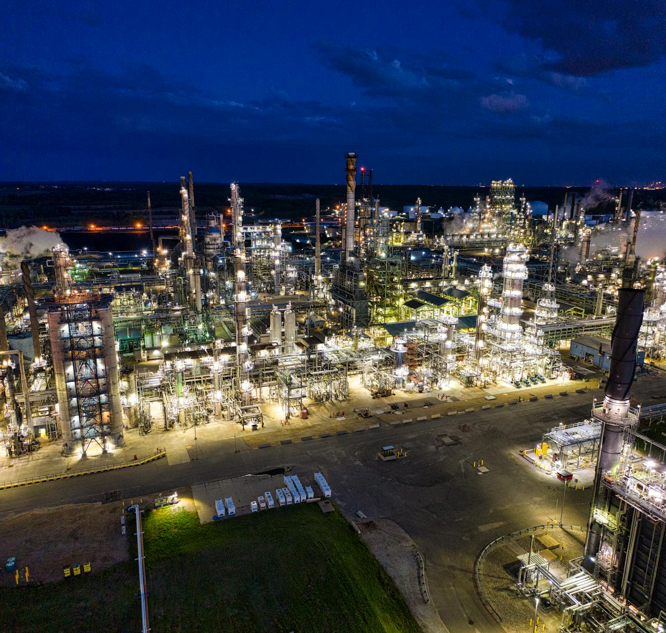 Chemical-Plants