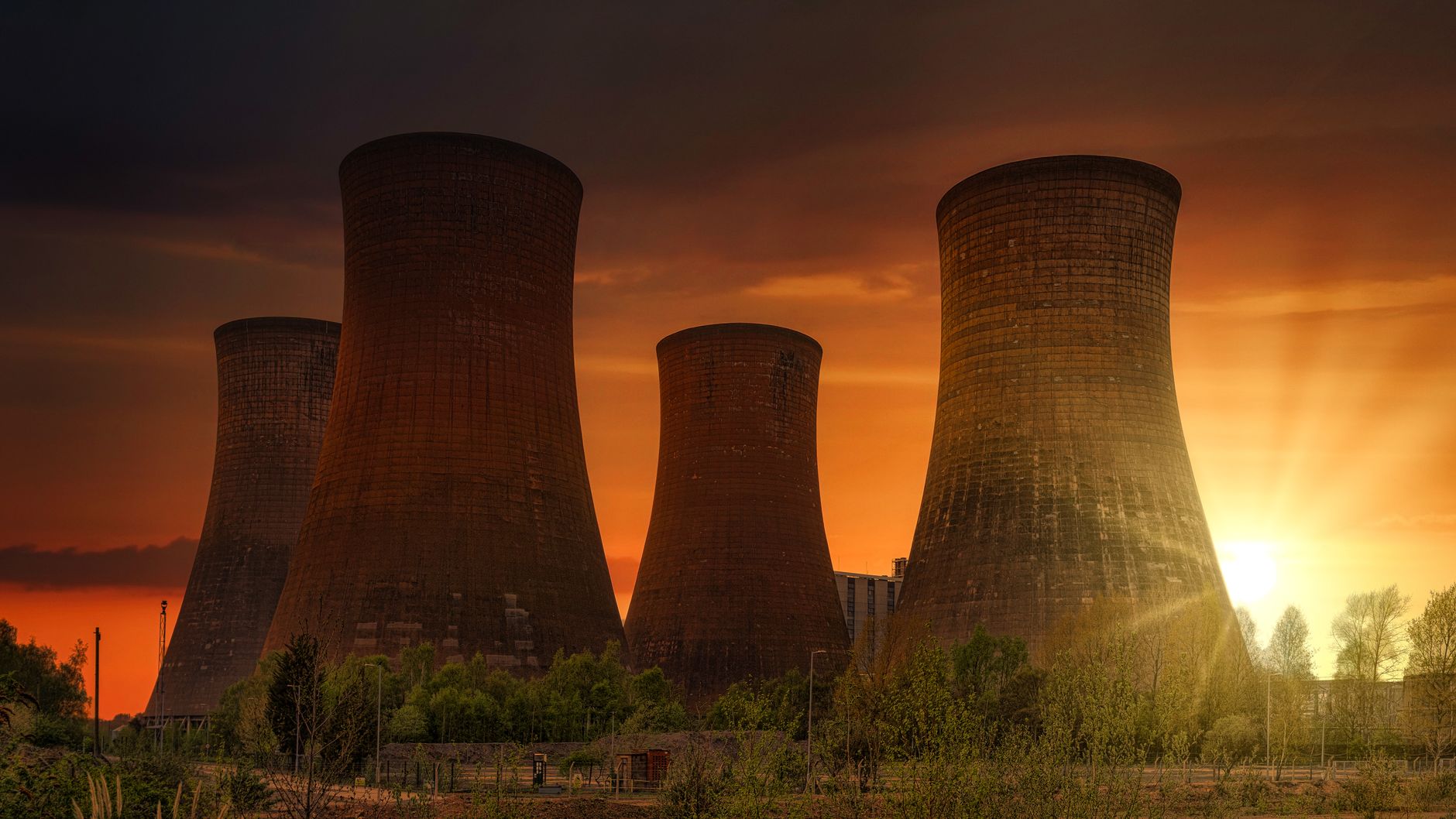 Power-Plants