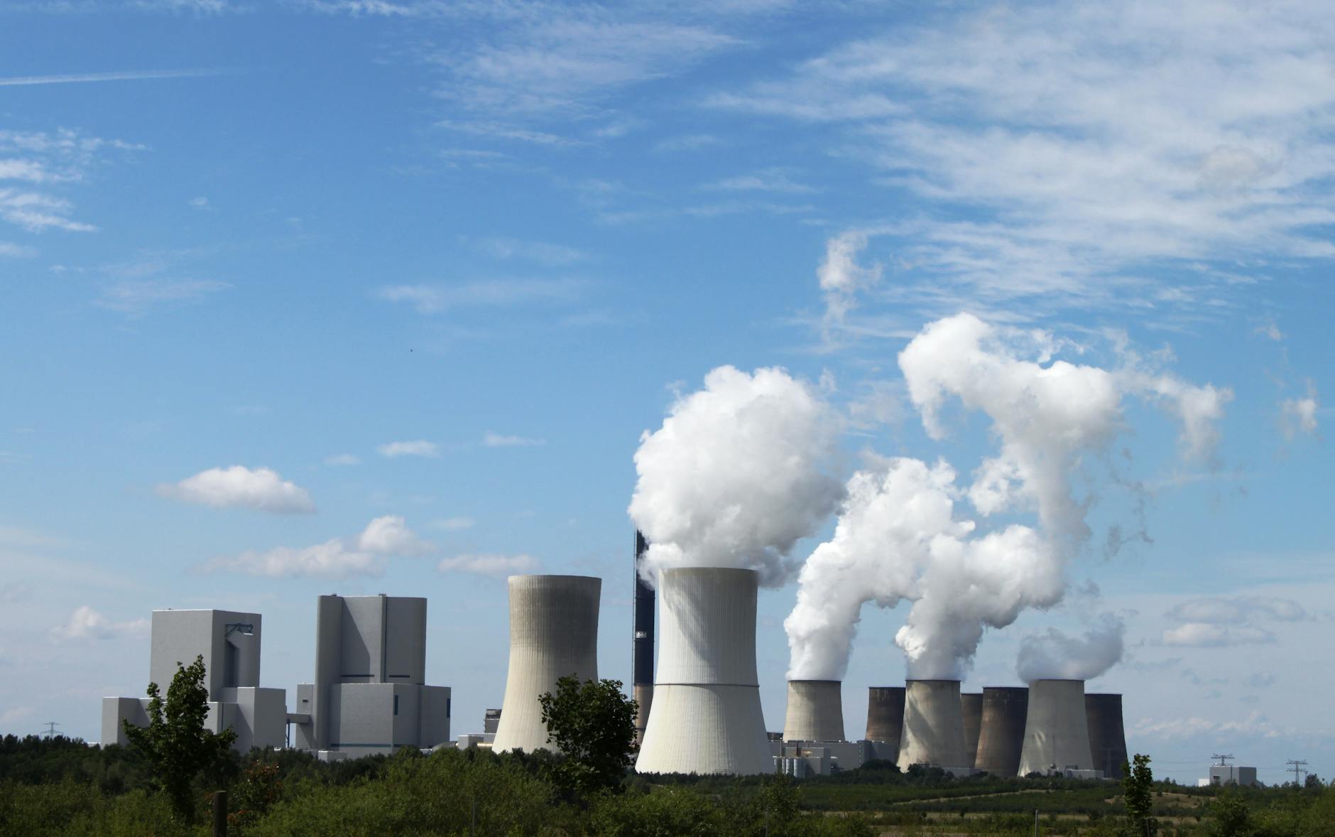 Power-Plants