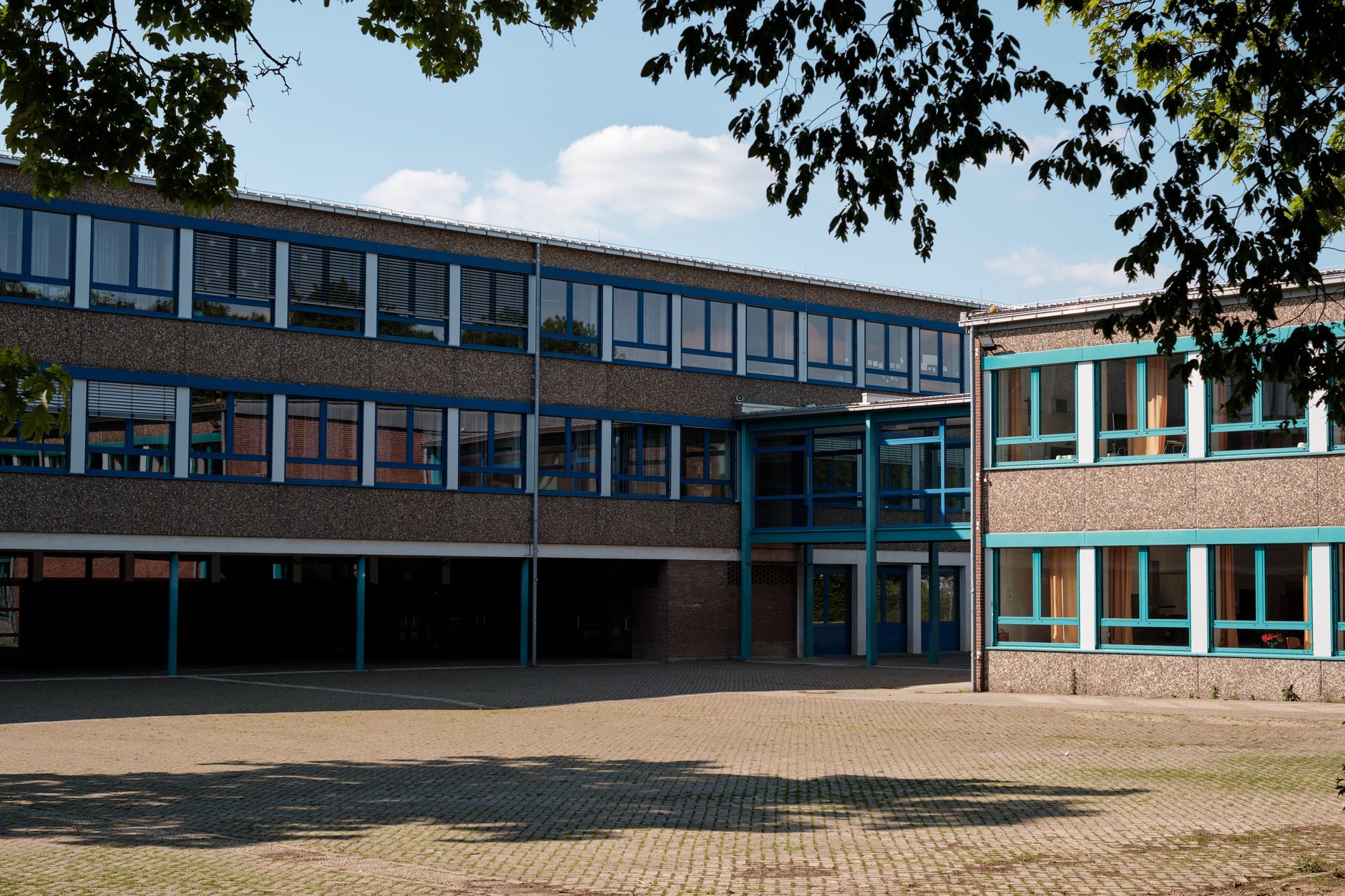 Industrial-Facilities