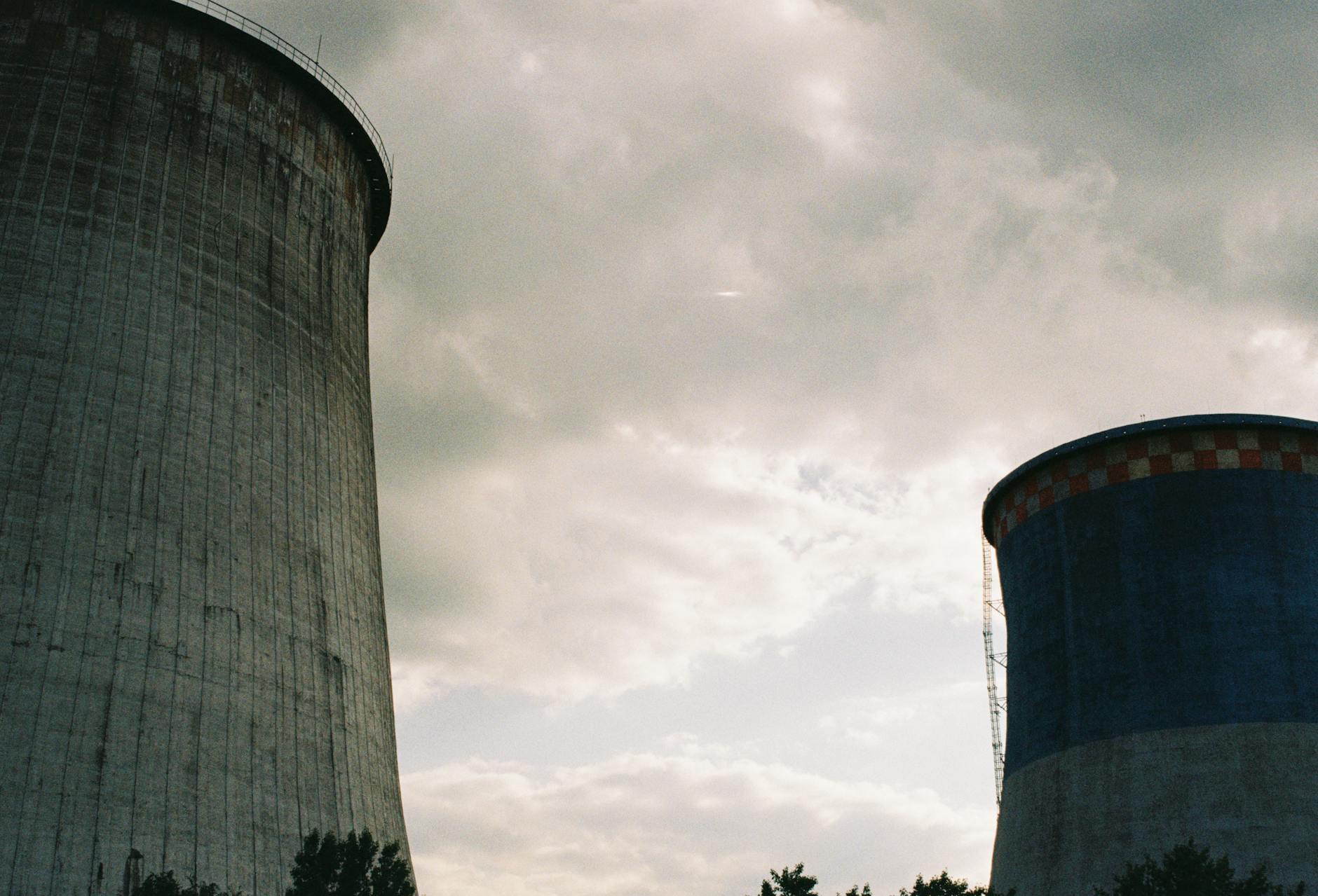 Power-Plants