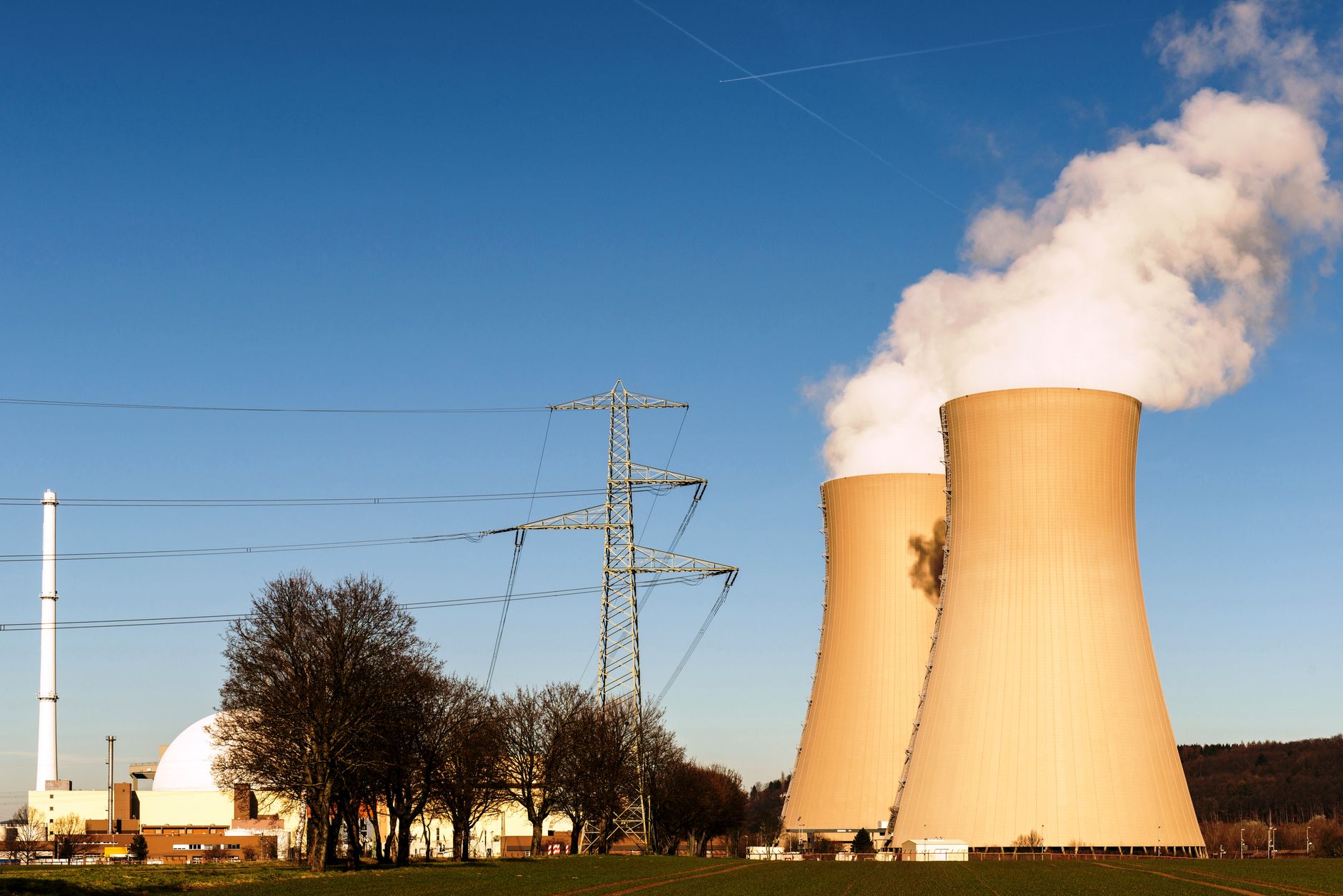 Power-Plants