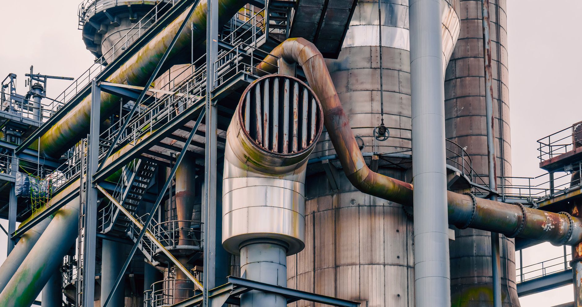Industrial-Facilities