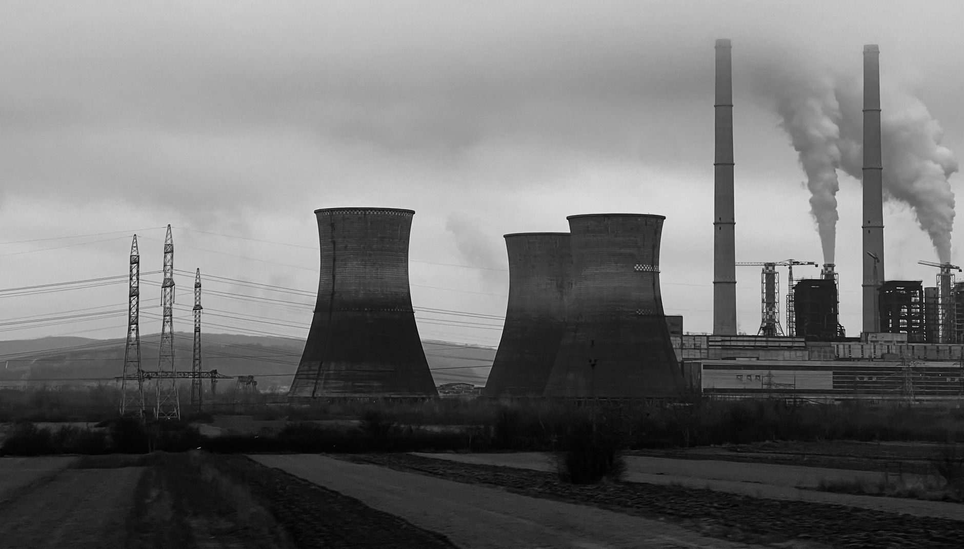 Power-Plants