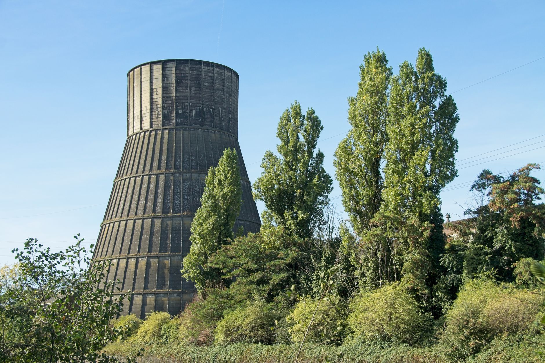 Power-Plants