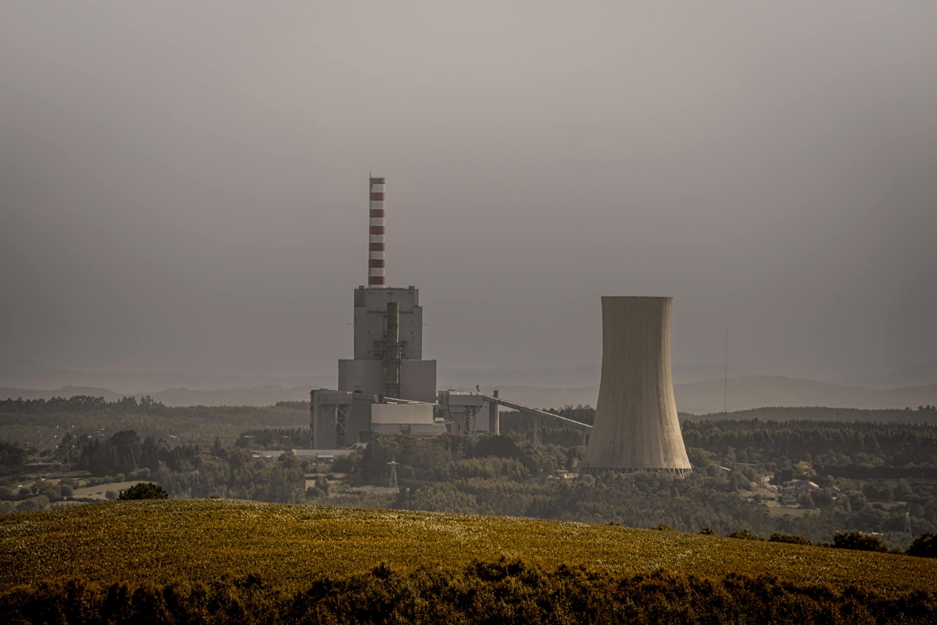 Power-Plants