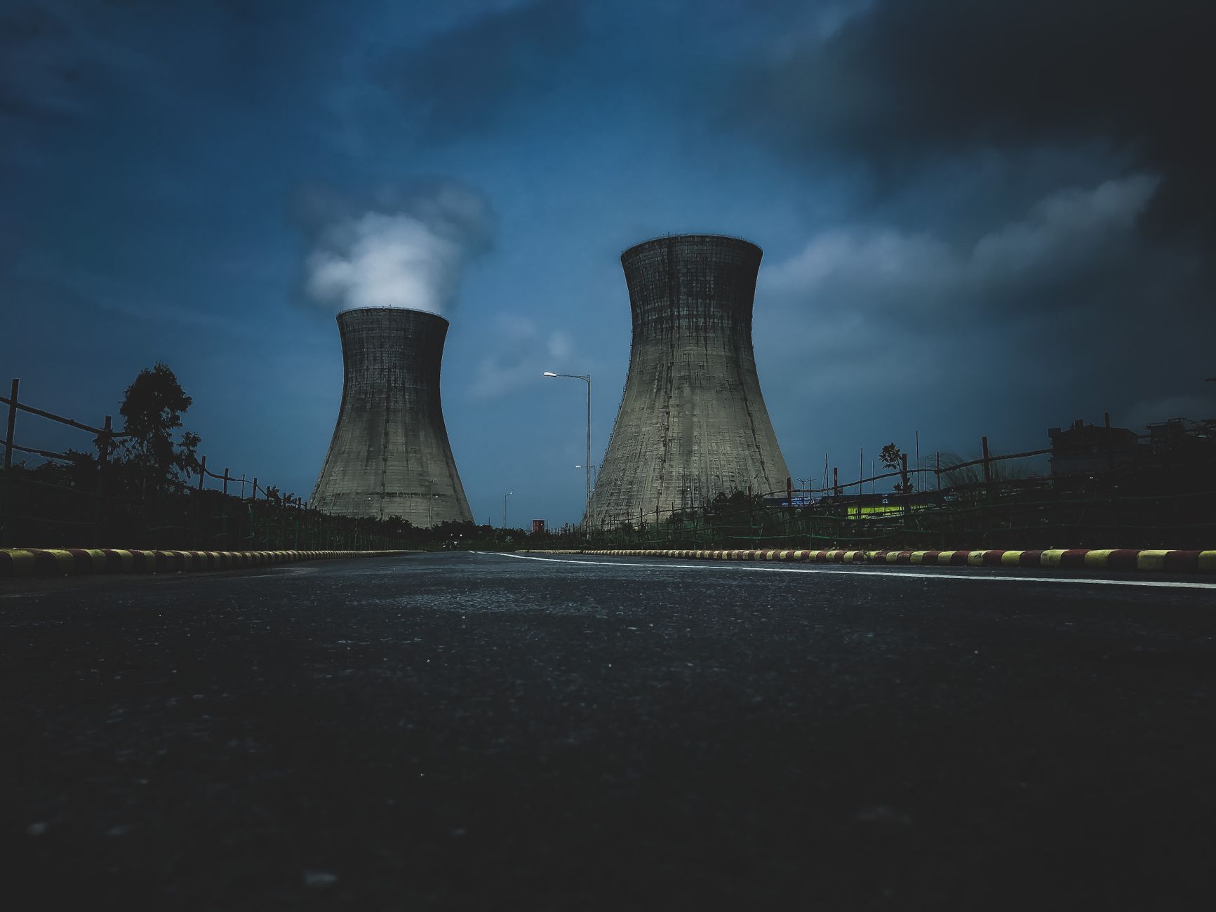 Power-Plants