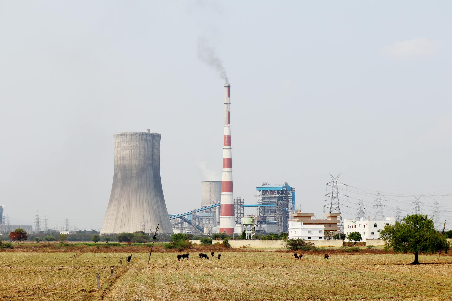 Power-Plants