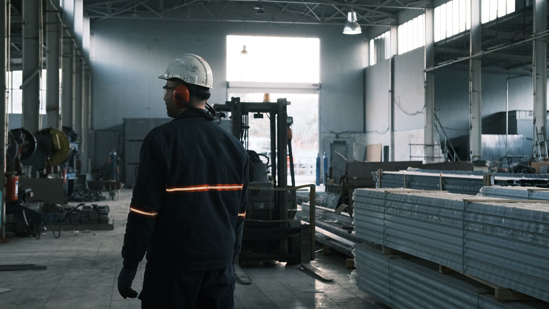 Industrial-Facilities