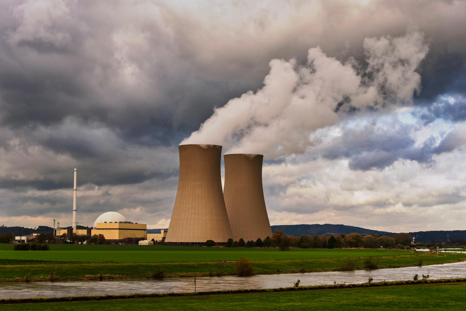 Power-Plants