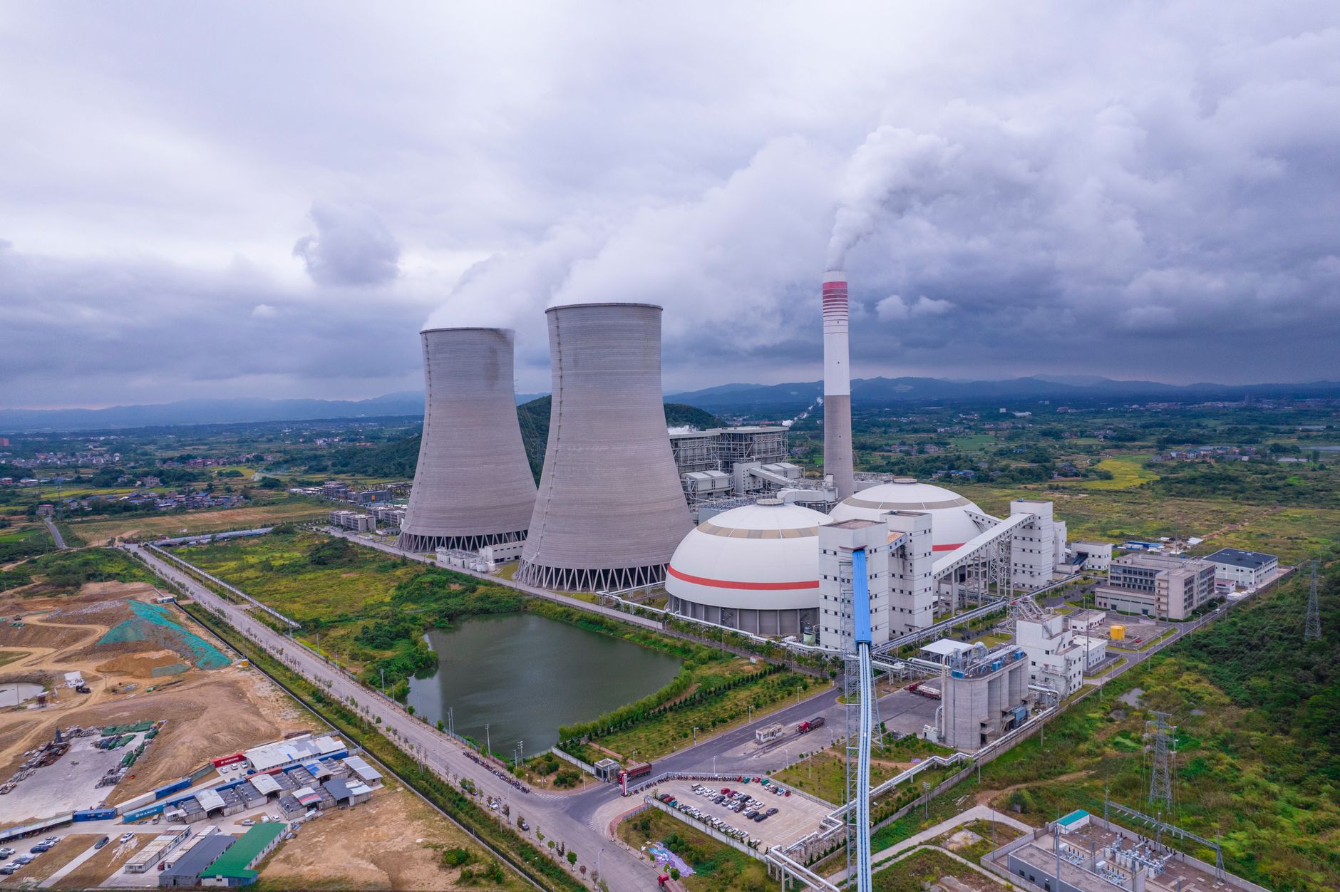 Power-Plants