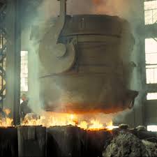 Steel-Mills